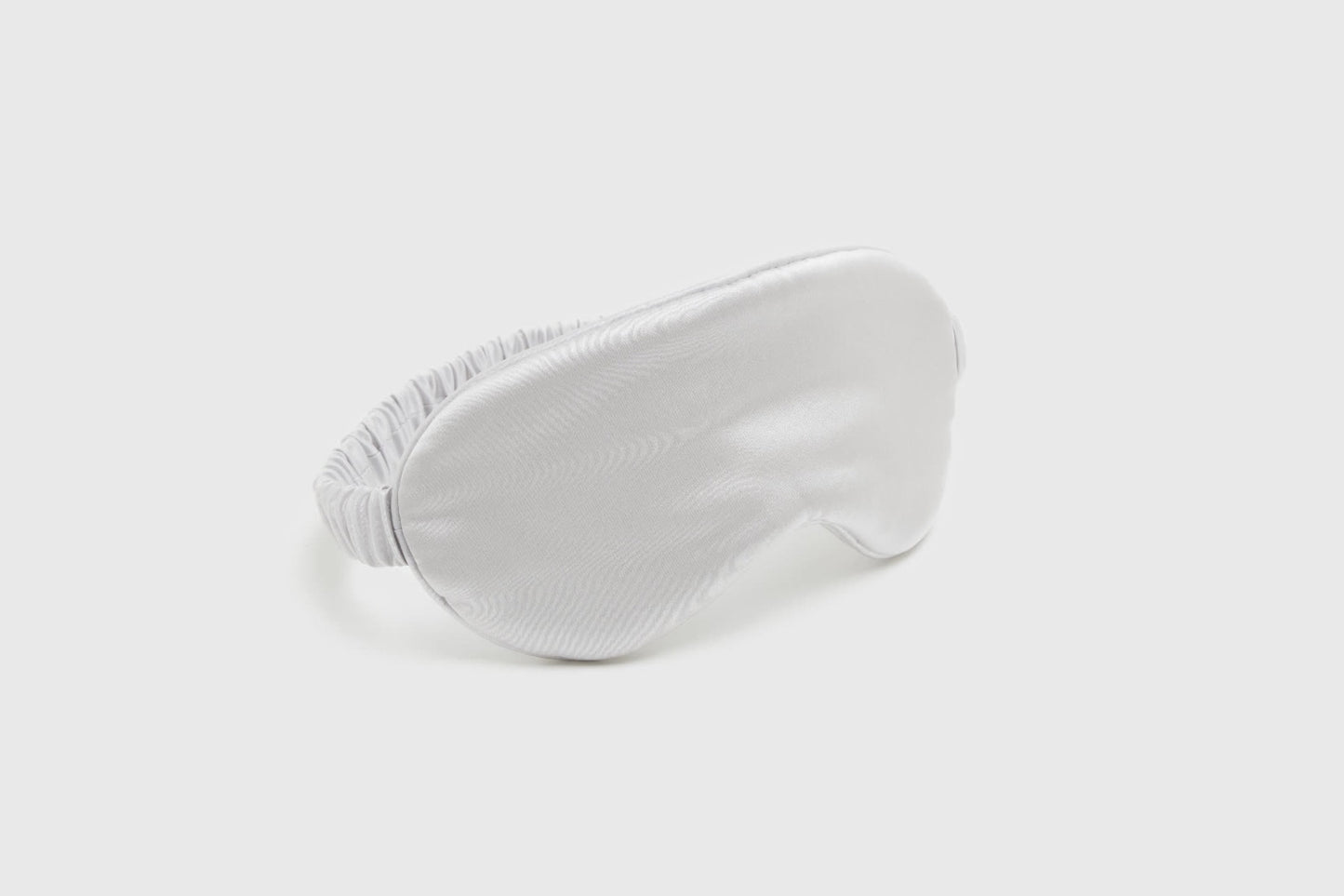 100% Mulberry Silk Sleeping Mask